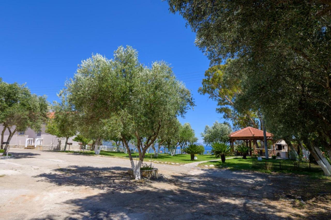 Zoumpouli Village Spartia  Exterior photo
