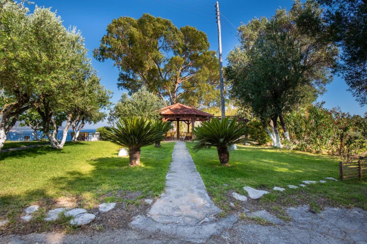 Zoumpouli Village Spartia  Exterior photo