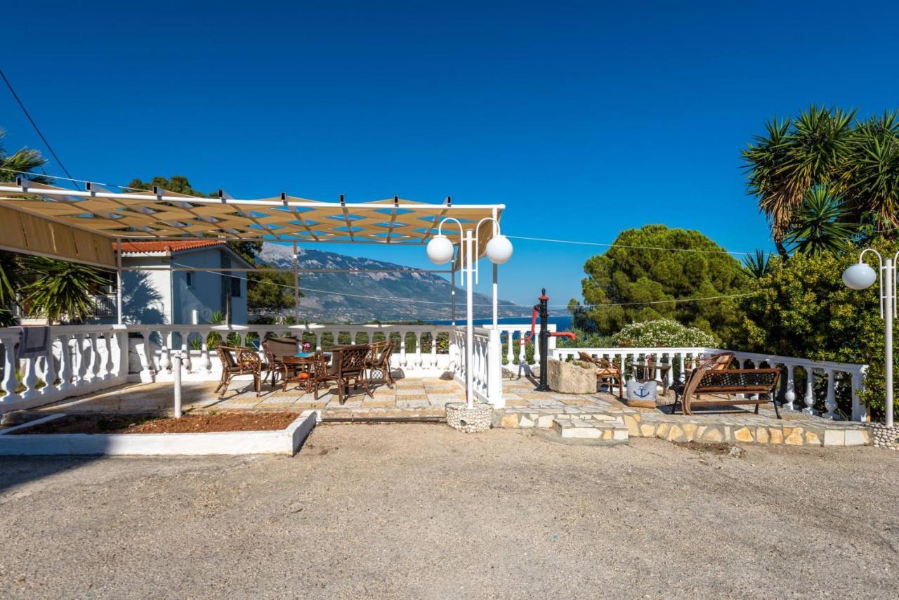 Zoumpouli Village Spartia  Exterior photo