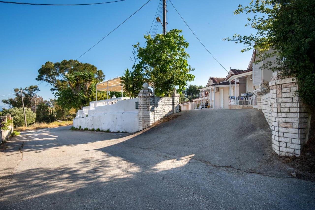 Zoumpouli Village Spartia  Exterior photo